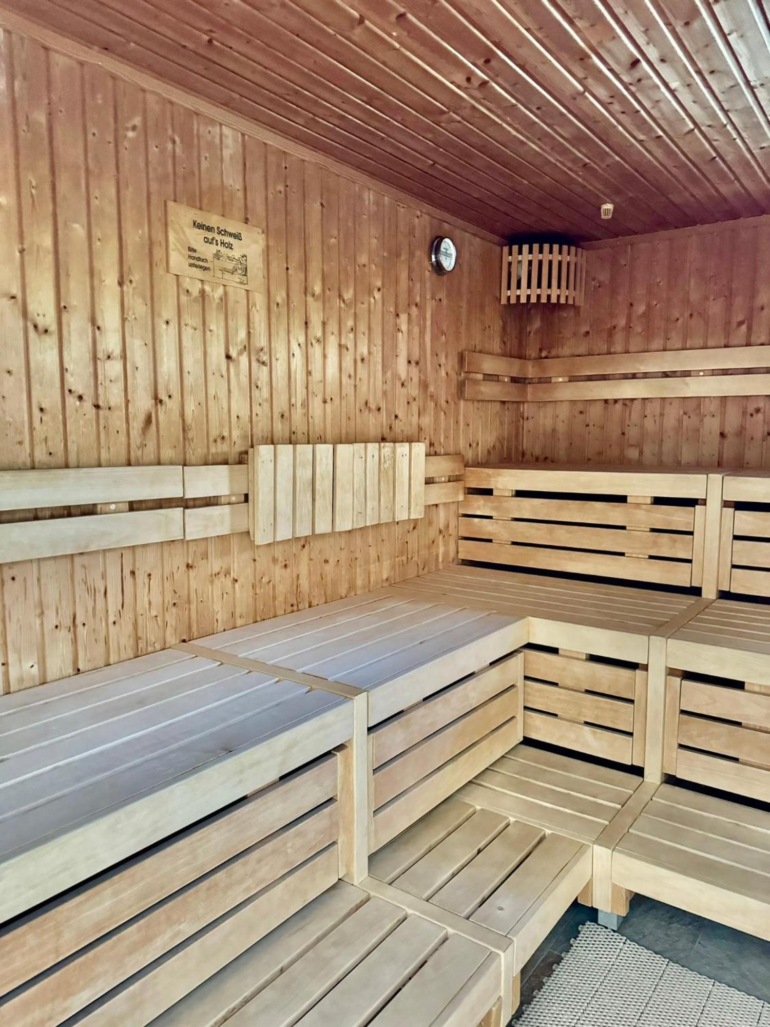 Jj Living - Alpenblick Apartment Scheidegg Bagian luar foto