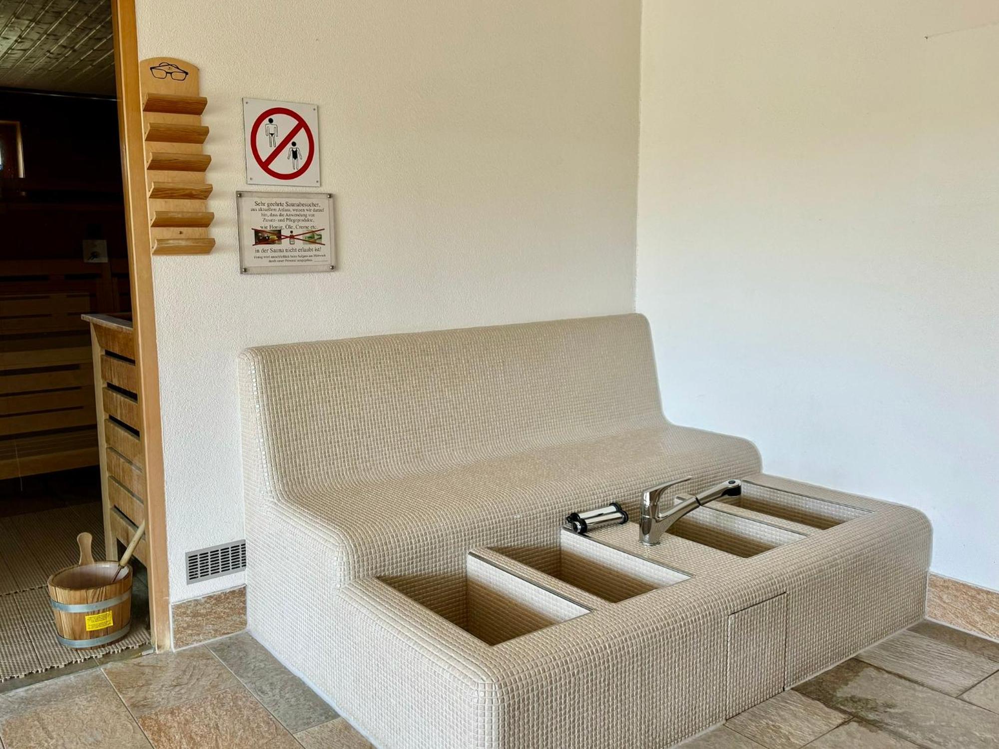 Jj Living - Alpenblick Apartment Scheidegg Bagian luar foto