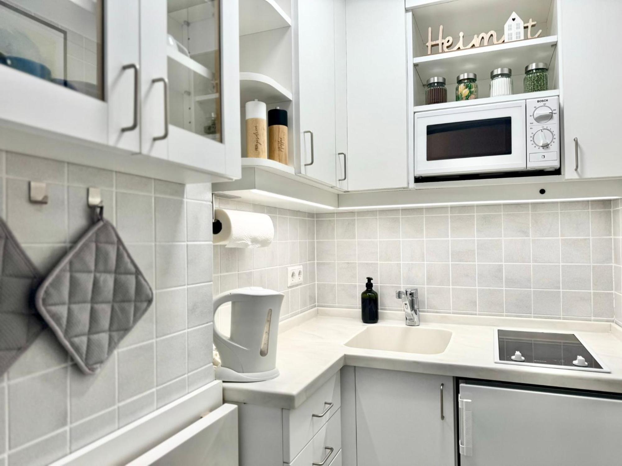 Jj Living - Alpenblick Apartment Scheidegg Bagian luar foto