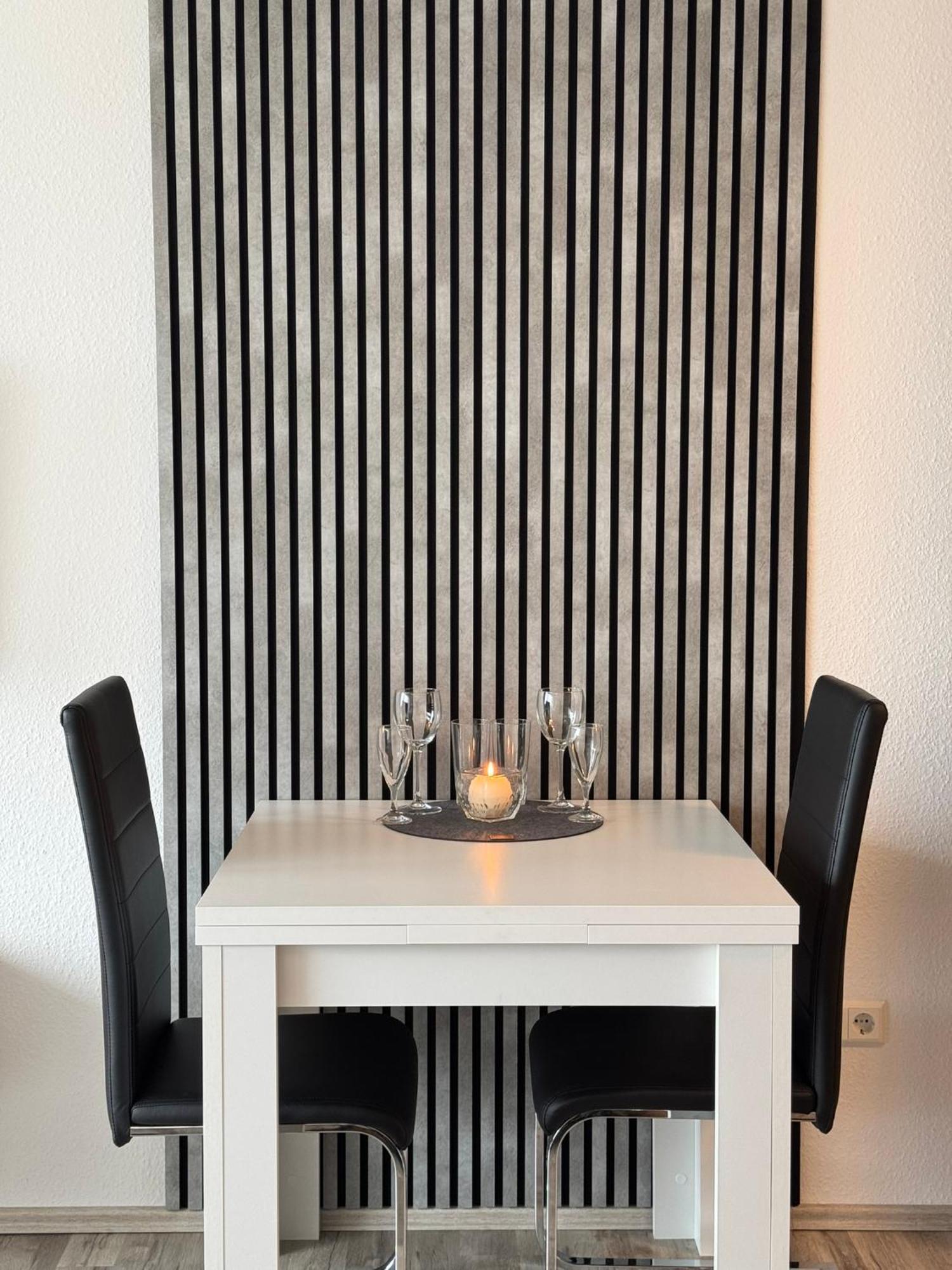Jj Living - Alpenblick Apartment Scheidegg Bagian luar foto