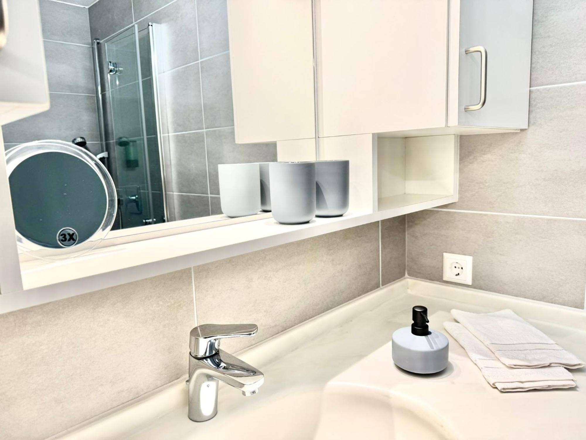 Jj Living - Alpenblick Apartment Scheidegg Bagian luar foto
