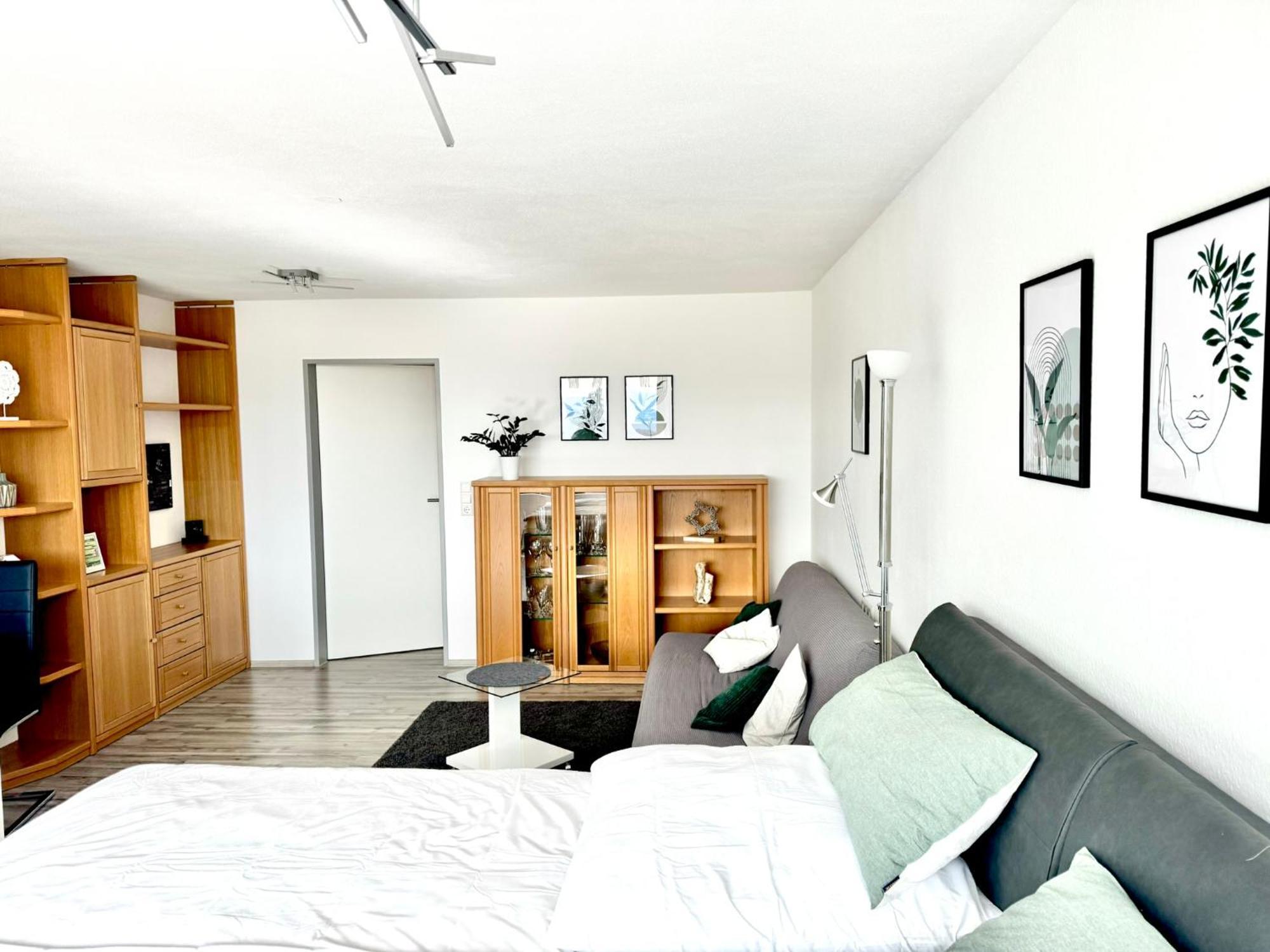 Jj Living - Alpenblick Apartment Scheidegg Bagian luar foto
