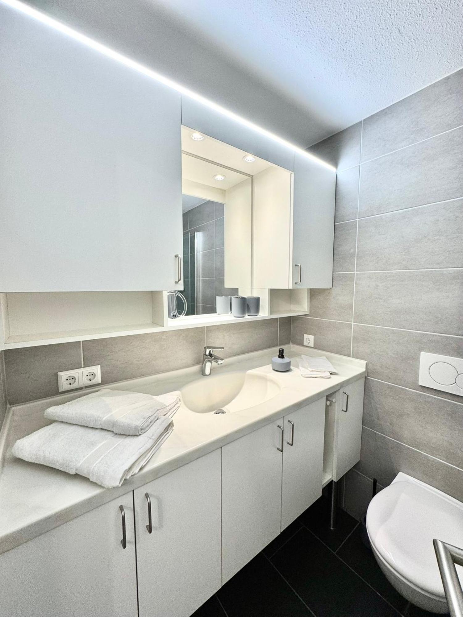 Jj Living - Alpenblick Apartment Scheidegg Bagian luar foto