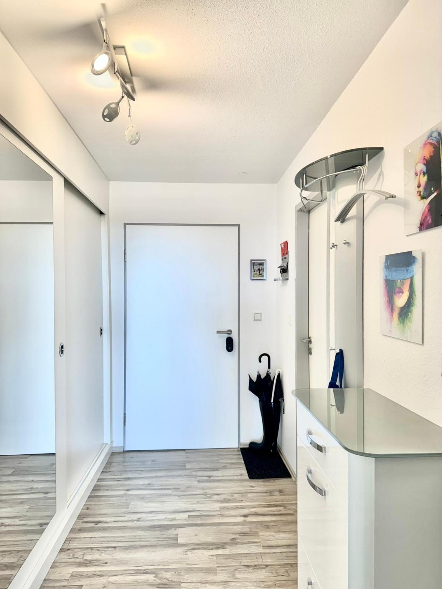Jj Living - Alpenblick Apartment Scheidegg Bagian luar foto